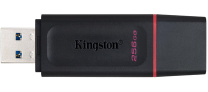 Memorie Externa USB-A 3.2 Kingston DT Exodia, 256Gb DTX/256GB