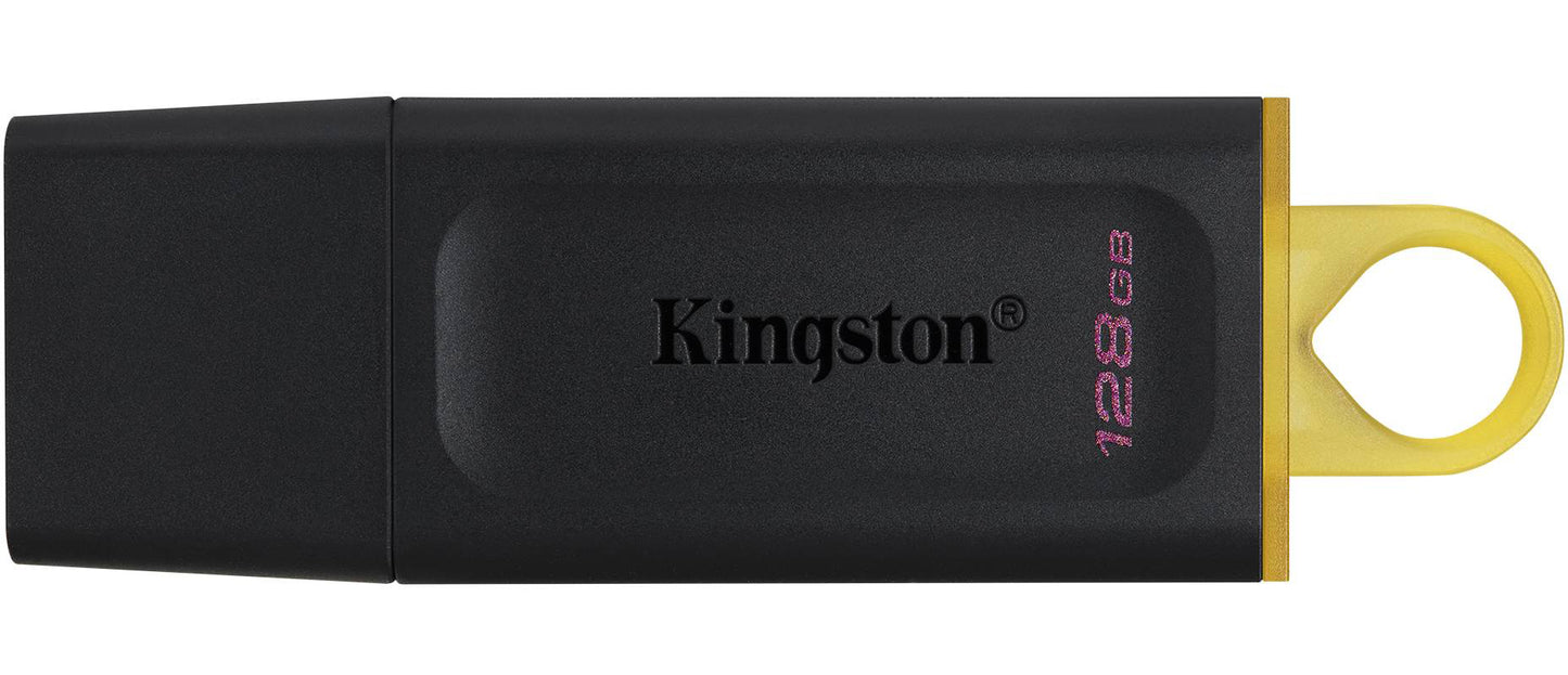 Memorie Externa USB-A 3.2 Kingston DT Exodia, 128Gb DTX/128GB
