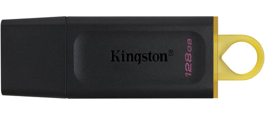 Memorie Externa USB-A 3.2 Kingston DT Exodia, 128Gb DTX/128GB