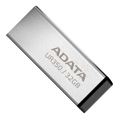 Memorie Externa USB-A 3.2 Adata UR350, 32Gb UR350-32G-RSR/BK