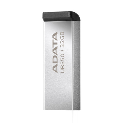 Memorie Externa USB-A 3.2 Adata UR350, 32Gb UR350-32G-RSR/BK