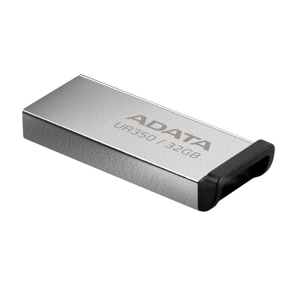 Memorie Externa USB-A 3.2 Adata UR350, 32Gb UR350-32G-RSR/BK