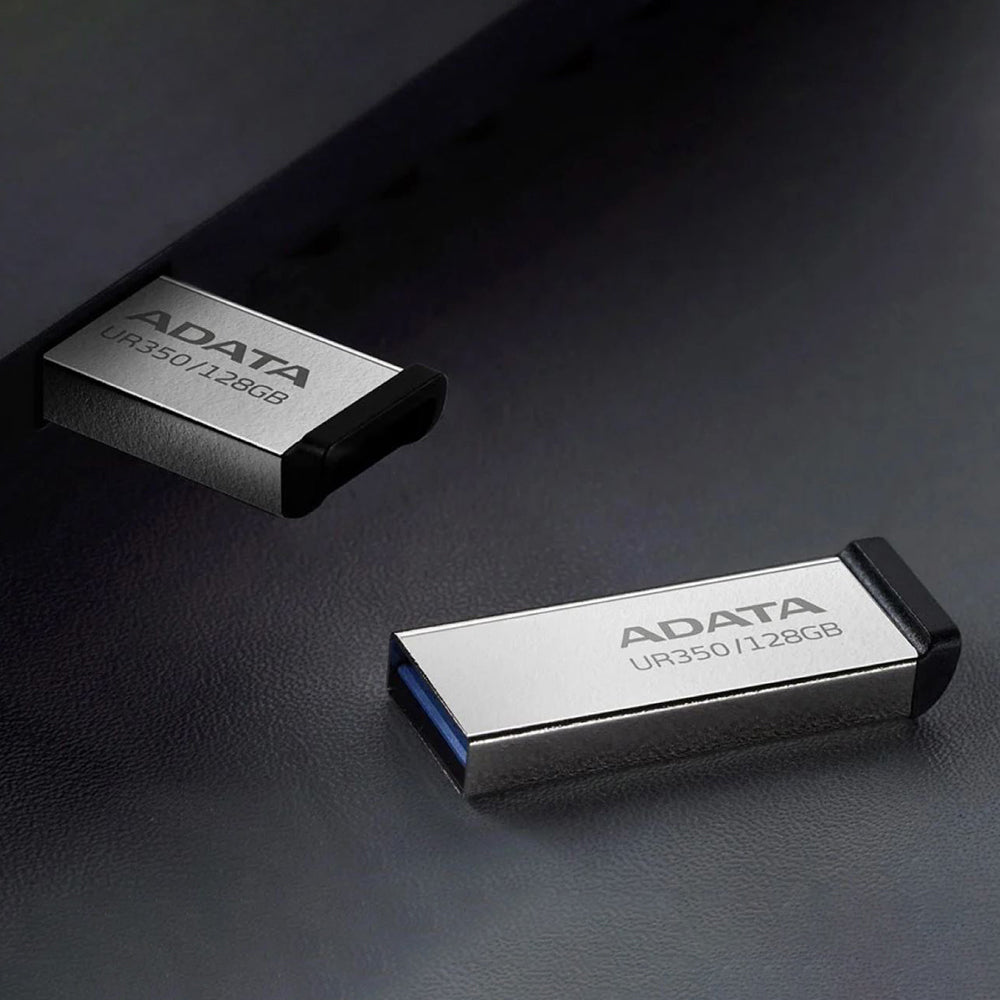 Memorie Externa USB-A 3.2 Adata UR350, 32Gb UR350-32G-RSR/BK