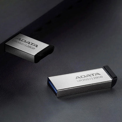 Memorie Externa USB-A 3.2 Adata UR350, 32Gb UR350-32G-RSR/BK