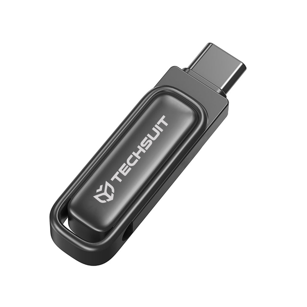 Memorie Externa USB-A 3.2 Techsuit THSM34, 32Gb