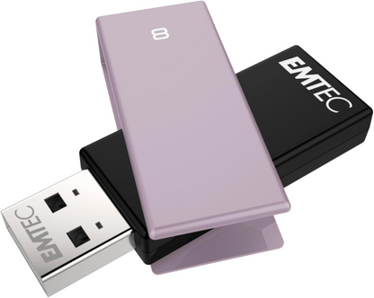 Memorie Externa USB-A Emtec C350 Brick, 8Gb ECMMD8GC352