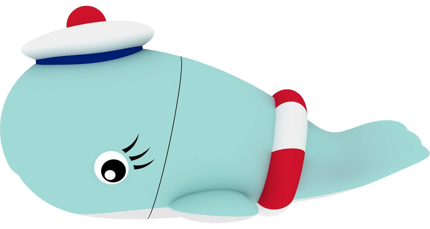 Memorie Externa USB-A Emtec M337 Whale, 16Gb ECMMD16GM337