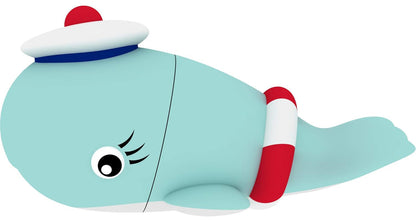 Memorie Externa USB-A Emtec M337 Whale, 16Gb ECMMD16GM337