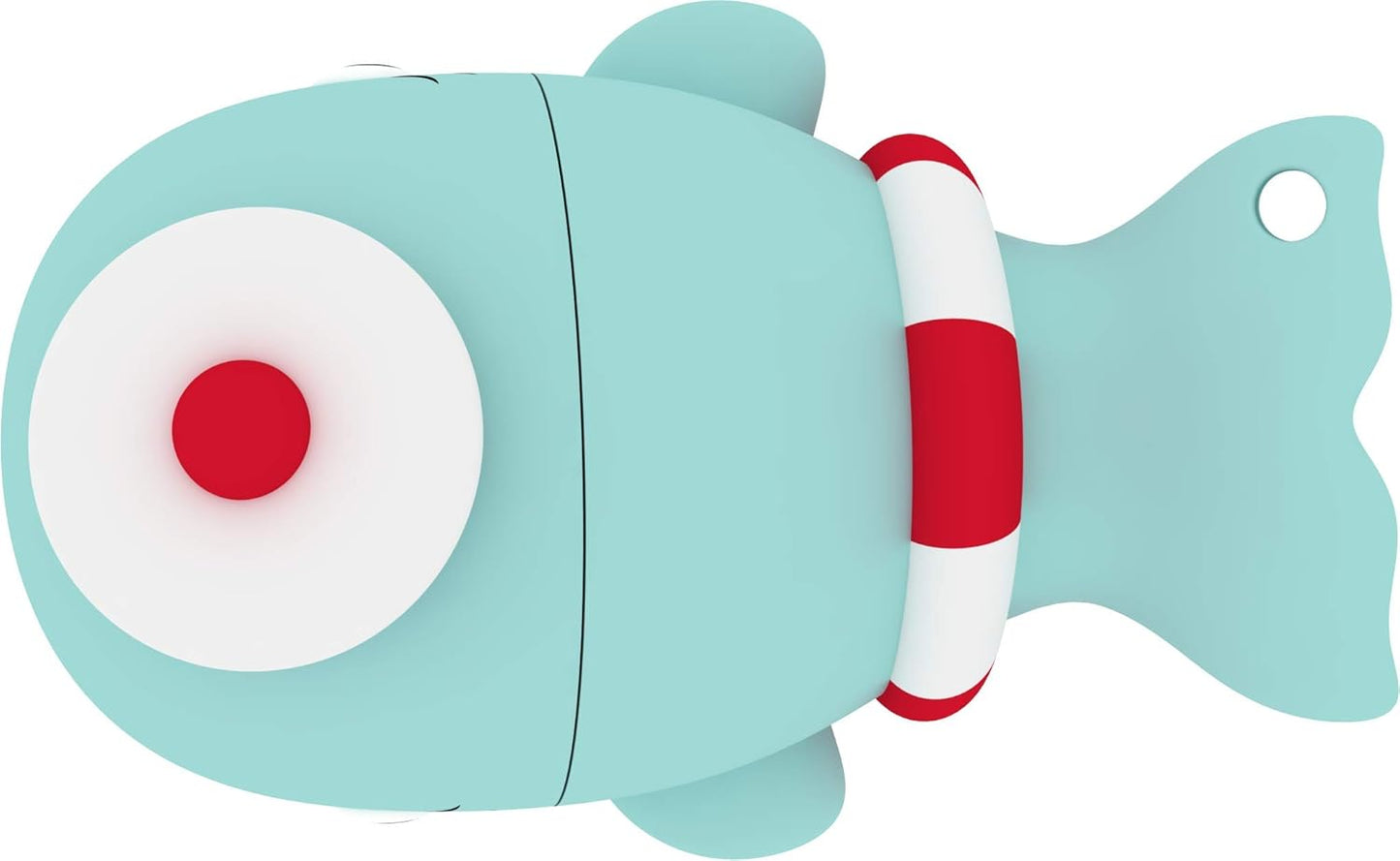 Memorie Externa USB-A Emtec M337 Whale, 16Gb ECMMD16GM337