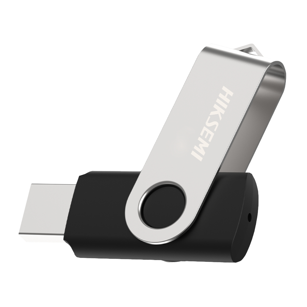 Memorie Externa USB-A Hiksemi Rotary, 8Gb HS-USB-M200S/8G