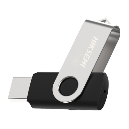 Memorie Externa USB-A Hiksemi Rotary, 8Gb HS-USB-M200S/8G