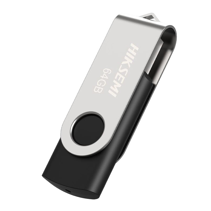 Memorie Externa USB-A Hiksemi Rotary, 16Gb HS-USB-M200S/16G