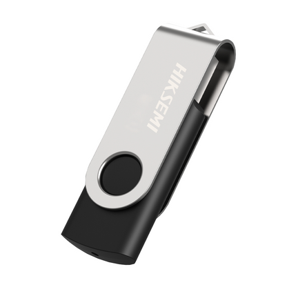 Memorie Externa USB-A Hiksemi Rotary, 8Gb HS-USB-M200S/8G