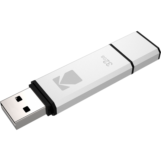 Memorie Externa USB-A Kodak K950, 32Gb EKMMD32GK952