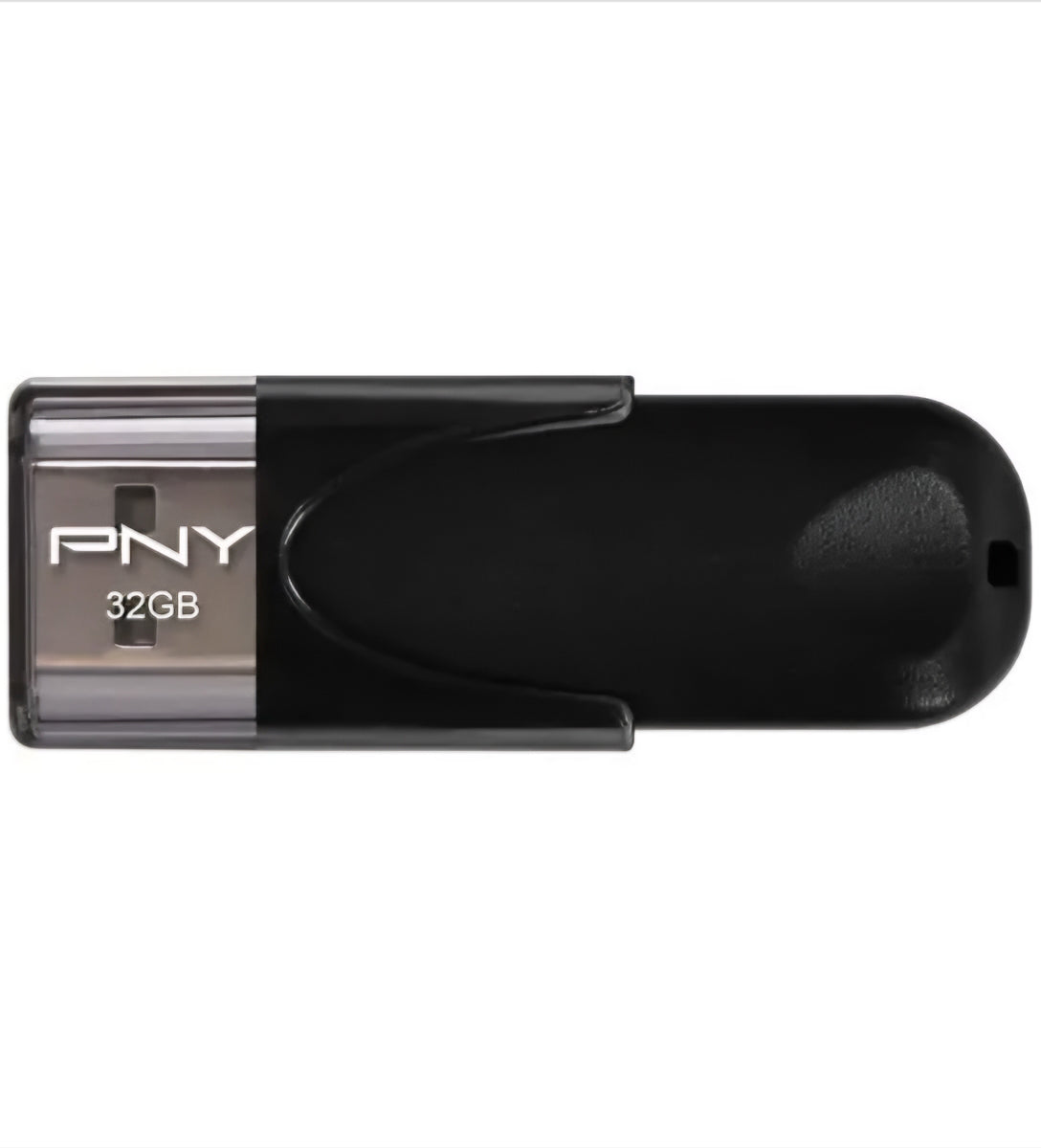 Memorie Externa USB-A PNY Attache 4, 32Gb FD32GATT4-EF