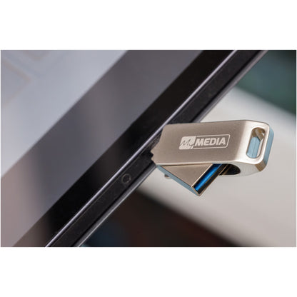 Memorie Externa USB-A Verbatim MyDual, 32Gb