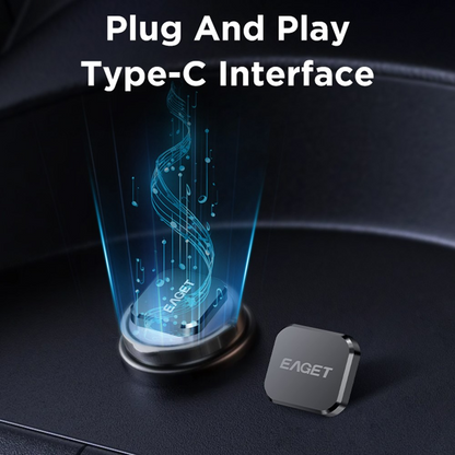 Memorie Externa USB-C Eaget U8C, 32Gb
