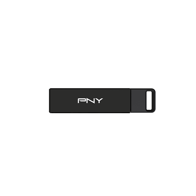 Memorie Externa USB-C PNY Elite X, 64Gb P-FDI64GELTXC-GE