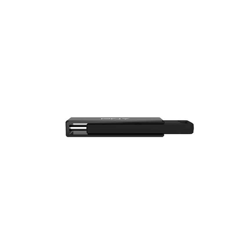 Memorie Externa USB-C PNY Elite X, 64Gb P-FDI64GELTXC-GE