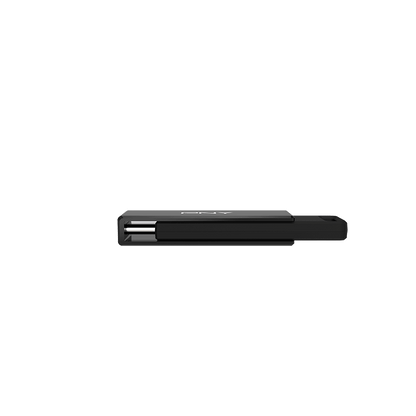 Memorie Externa USB-C PNY Elite X, 64Gb P-FDI64GELTXC-GE