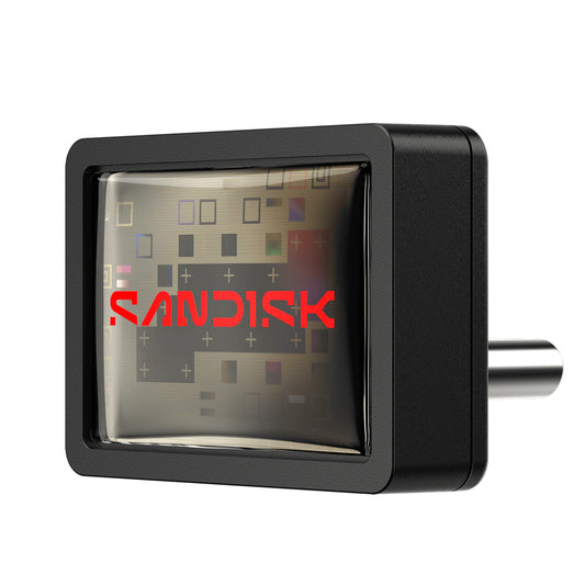 Memorie Externa USB-C SanDisk Extreme Fit, 256Gb SDCZ530-256G-G46