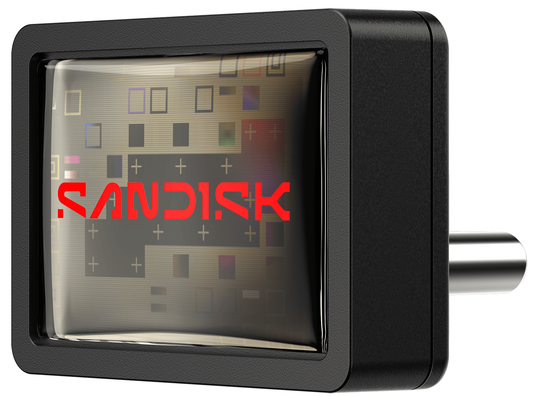 Memorie Externa USB-C SanDisk Extreme Fit, 64Gb SDCZ530-064G-G46