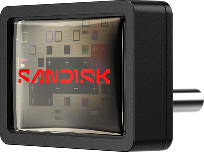 Memorie Externa USB-C SanDisk Extreme Fit, 1TB SDCZ530-1T00-G46