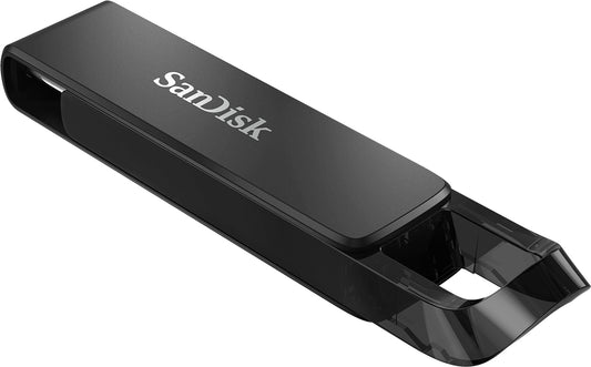 Memorie Externa USB-C SanDisk Ultra, 32Gb SDCZ460-032G-G46