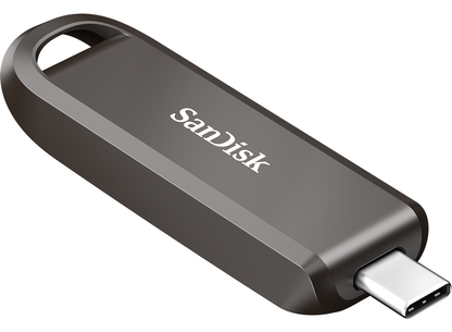Memorie Externa USB-C SanDisk Extreme Pro, 256Gb SDCZ890-256G-G46