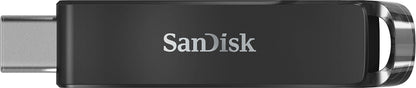 Memorie Externa USB-C SanDisk Ultra, 32Gb SDCZ460-032G-G46