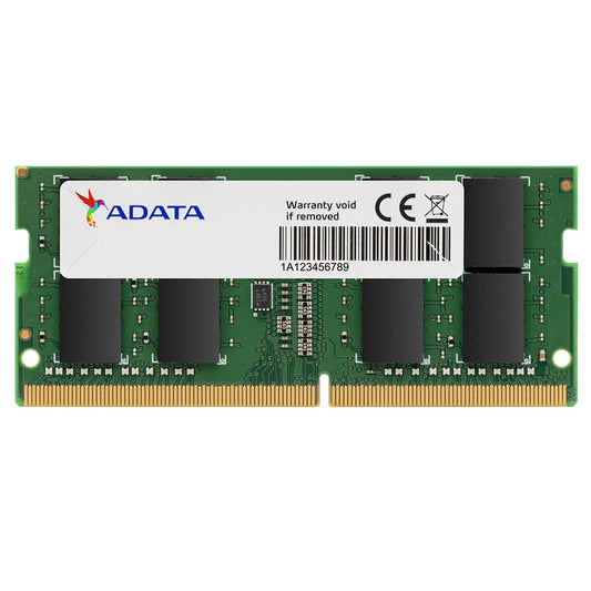 Memorie RAM Adata Premier, DDR4 SODIMM, 16GB, 3200Mhz AD4S320016G22-SGN