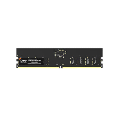 Memorie RAM Dato, DDR5, 8GB, 4800Mhz, Neagra DT8G5DU48