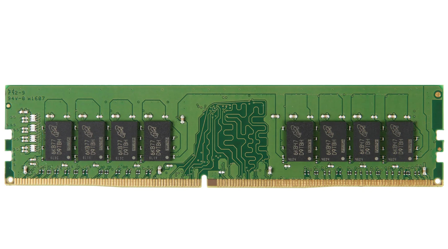Memorie RAM Kingston Client Premier, DDR4, 16GB, 3200Mhz KCP432ND8/16
