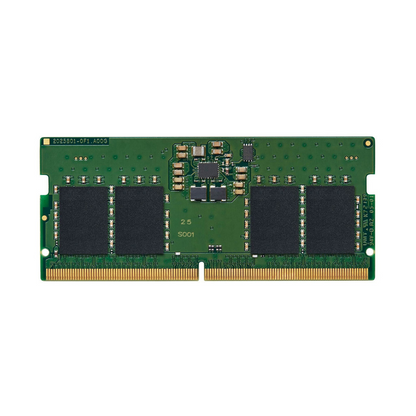 Memorie RAM Kingston, DDR5 SODIMM, 8GB, 5600Mhz KVR56S46BS6-8