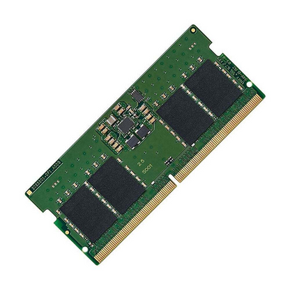 Memorie RAM Kingston, DDR5 SODIMM, 8GB, 5600Mhz KVR56S46BS6-8