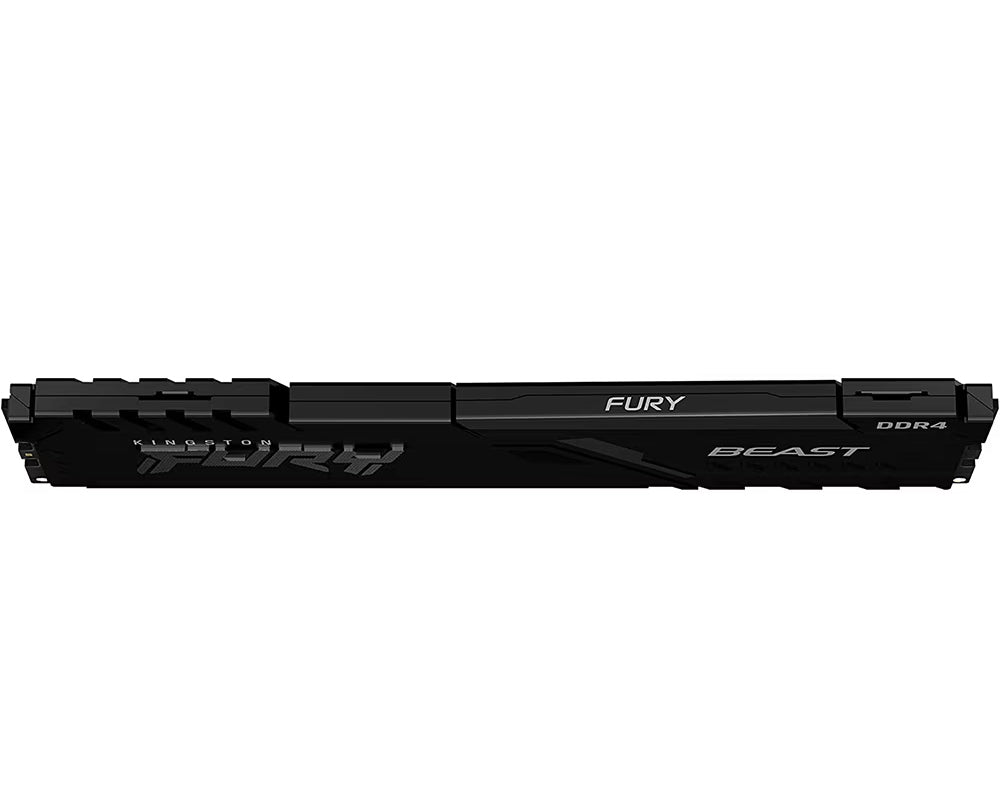 Memorie RAM Kingston Fury Beast, DDR4, 2 x 16GB, 3200MHz KF432C16BBK2/32