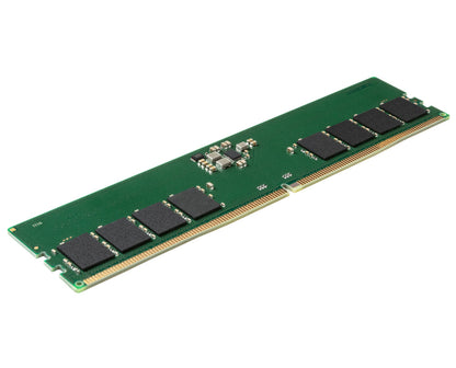 Memorie RAM Kingston ValueRAM, DDR5, 8GB, 5600Mhz KVR56U46BS6-8