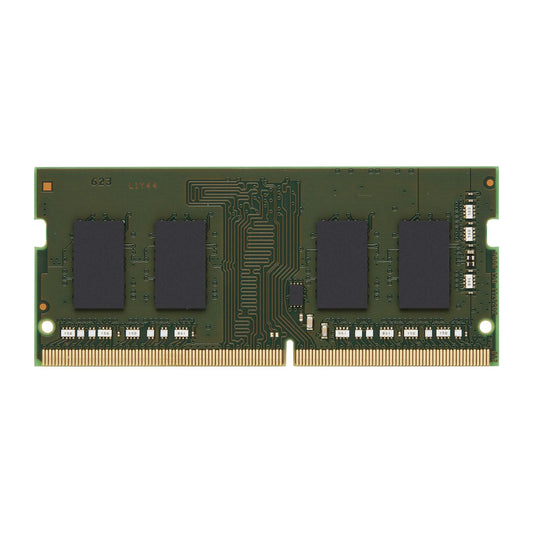 Memorie RAM Kingston ValueRAM, DDR4 SODIMM, 8GB, 3200Mhz KVR32S22S8/8