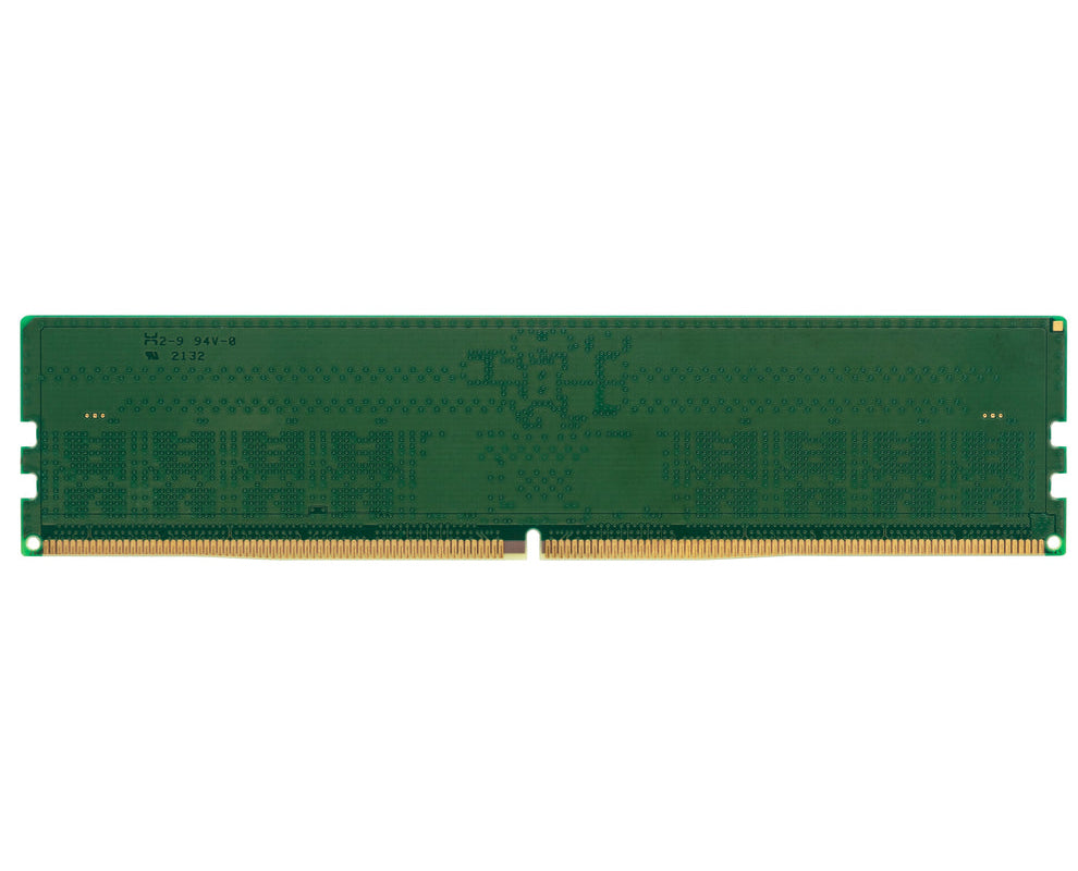 Memorie RAM Kingston ValueRAM, DDR5, 8GB, 5600Mhz KVR56U46BS6-8