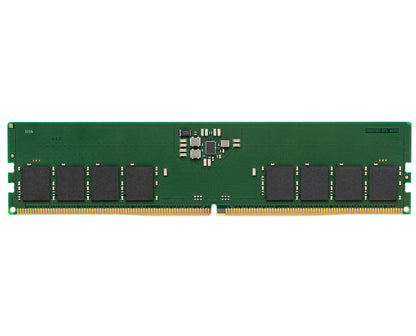 Memorie RAM Kingston ValueRAM, DDR5, 8GB, 5600Mhz KVR56U46BS6-8