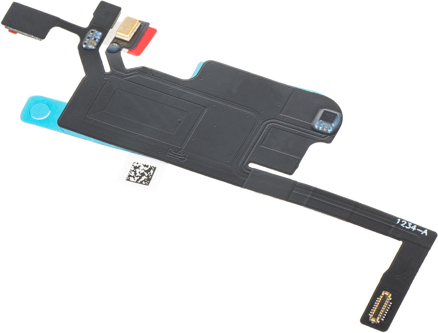 Microfon - Senzor Lumina - Proximitate Apple iPhone 13 Pro Max, cu banda