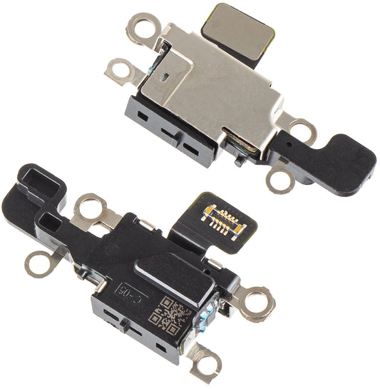 Microfon - Senzor Presiune Apple iPhone 16, cu banda