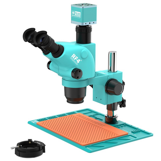 Microscop cu Camera 4K RF4 RF-6565-PO4