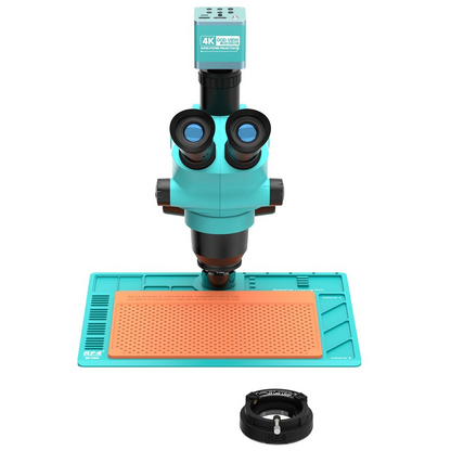 Microscop cu Camera 4K RF4 RF-6565-PO4