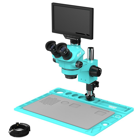 Microscop cu Monitor RF4 RF7050TVD2-YS010W