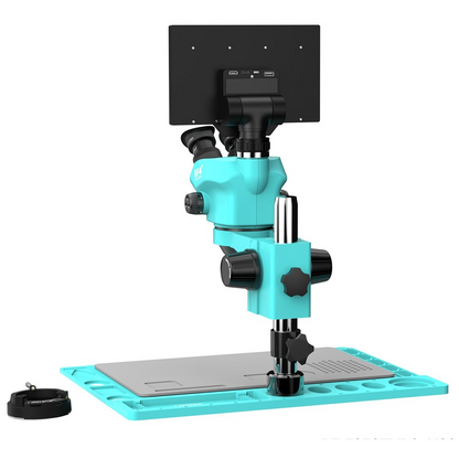 Microscop cu Monitor RF4 RF7050TVD2-YS010W