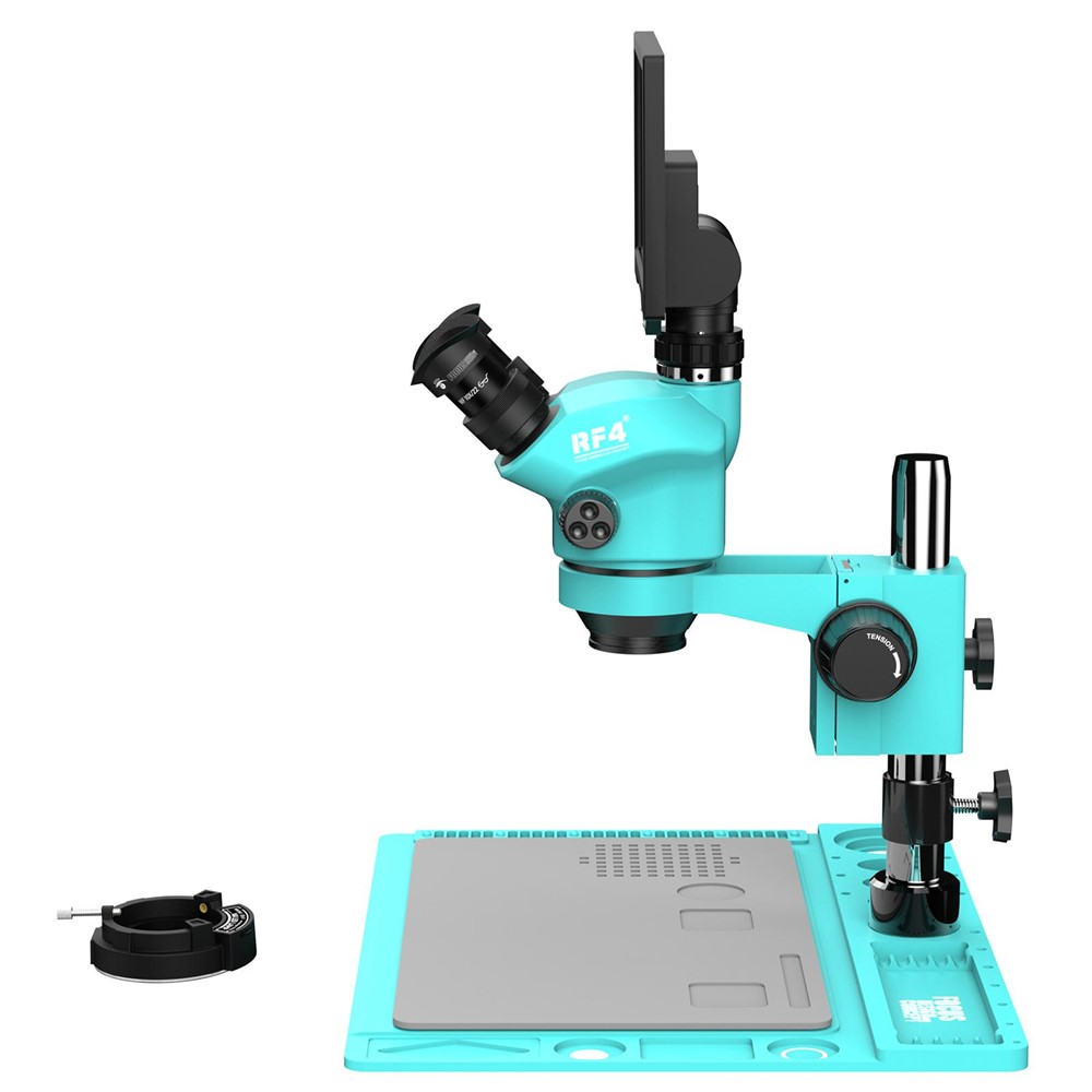 Microscop cu Monitor RF4 RF7050TVD2-YS010W