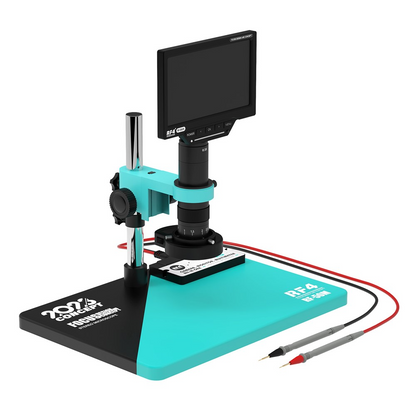Microscop cu Monitor RF4 RF-50M