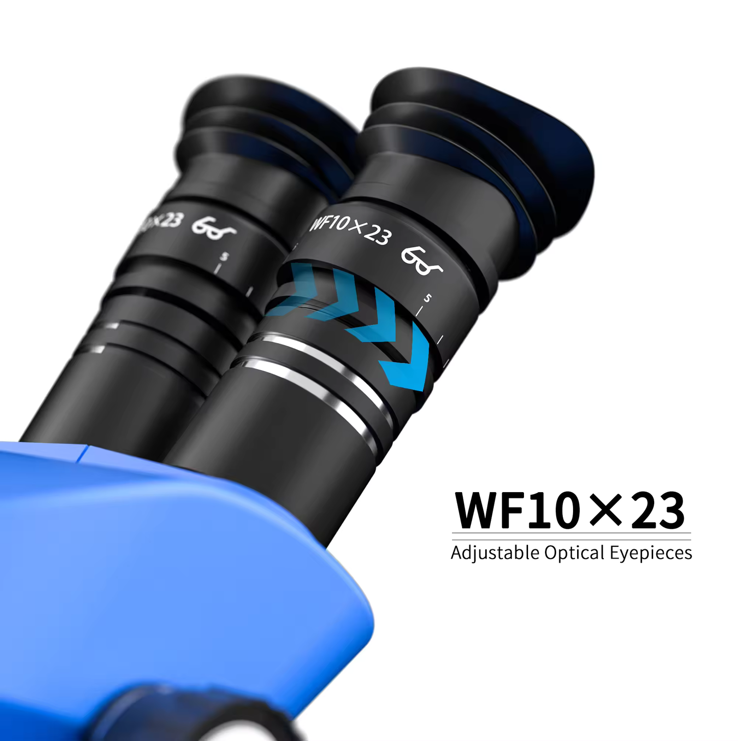 Microscop Forward FW-6565 ProMax-T