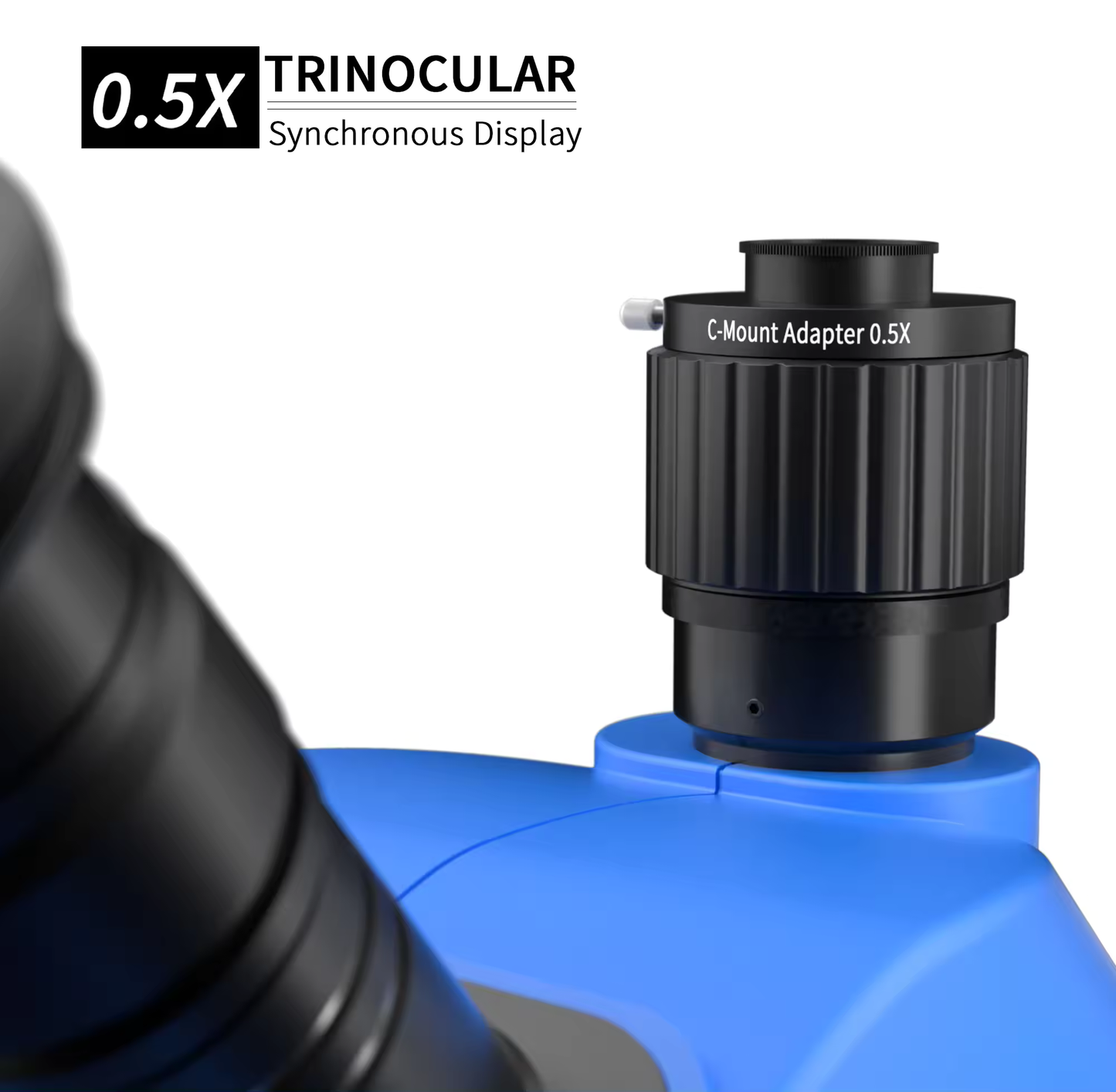 Microscop Forward FW-6565 ProMax-T